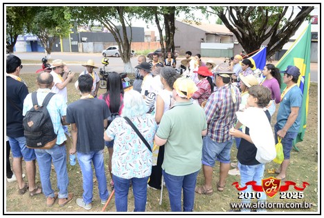 rolim de moura